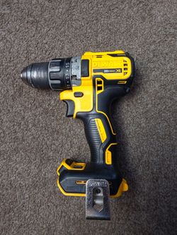 DEWALT 20V MAX XR Brushless Drill Driver
