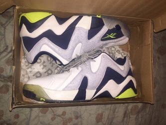 Reebok classics (NEW)
