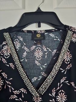 New Beautiful Blouse