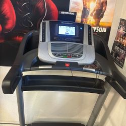 Tredmill