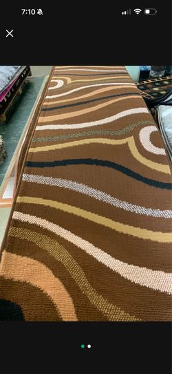 Area Rug Runner Decor