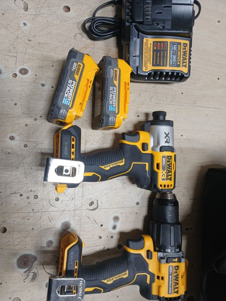 dewalt