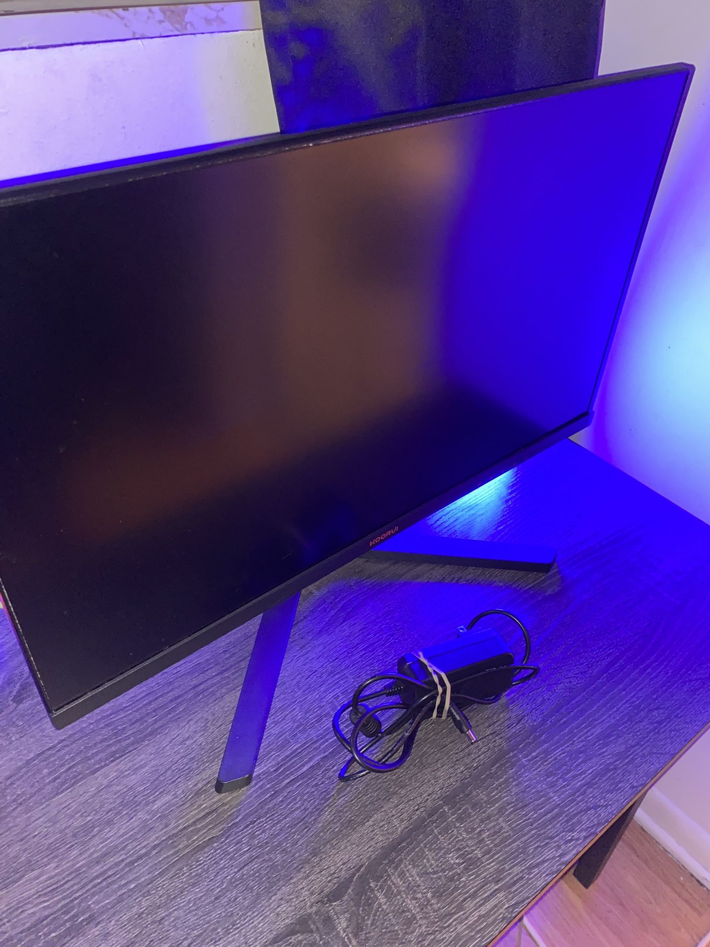 Gaming Monitor