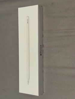 Apple Pencil (2nd Generation)