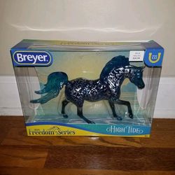 New for sale Breyer High Tide