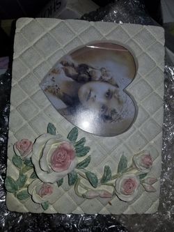 Picture frame new