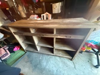 FREE bookshelf