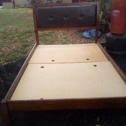 Queen Size Bed Frame Queen Size Platform Bed Frame Queen Size Headboard Genuine Leather Tufted Headboard 