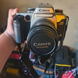 Canon Camera