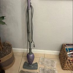 Shark Mop with 4 Pads - Steam DOESN’T Work