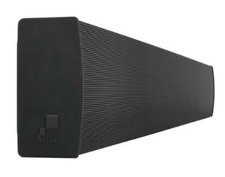 New Sonance - SB46-65 - 3.0-Channel Soundbar Fixed Width for 65" Display (Each) - Black 93426