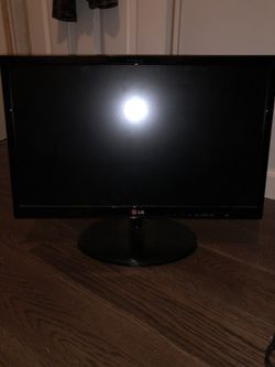 Lg monitor