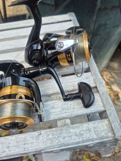Okuma 3000B chock