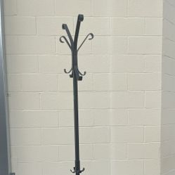 Coat Rack