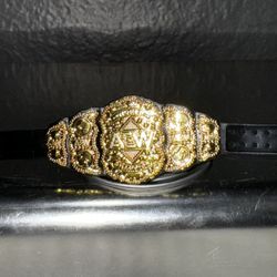 AEW Championship