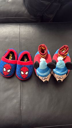 Kids sleepers