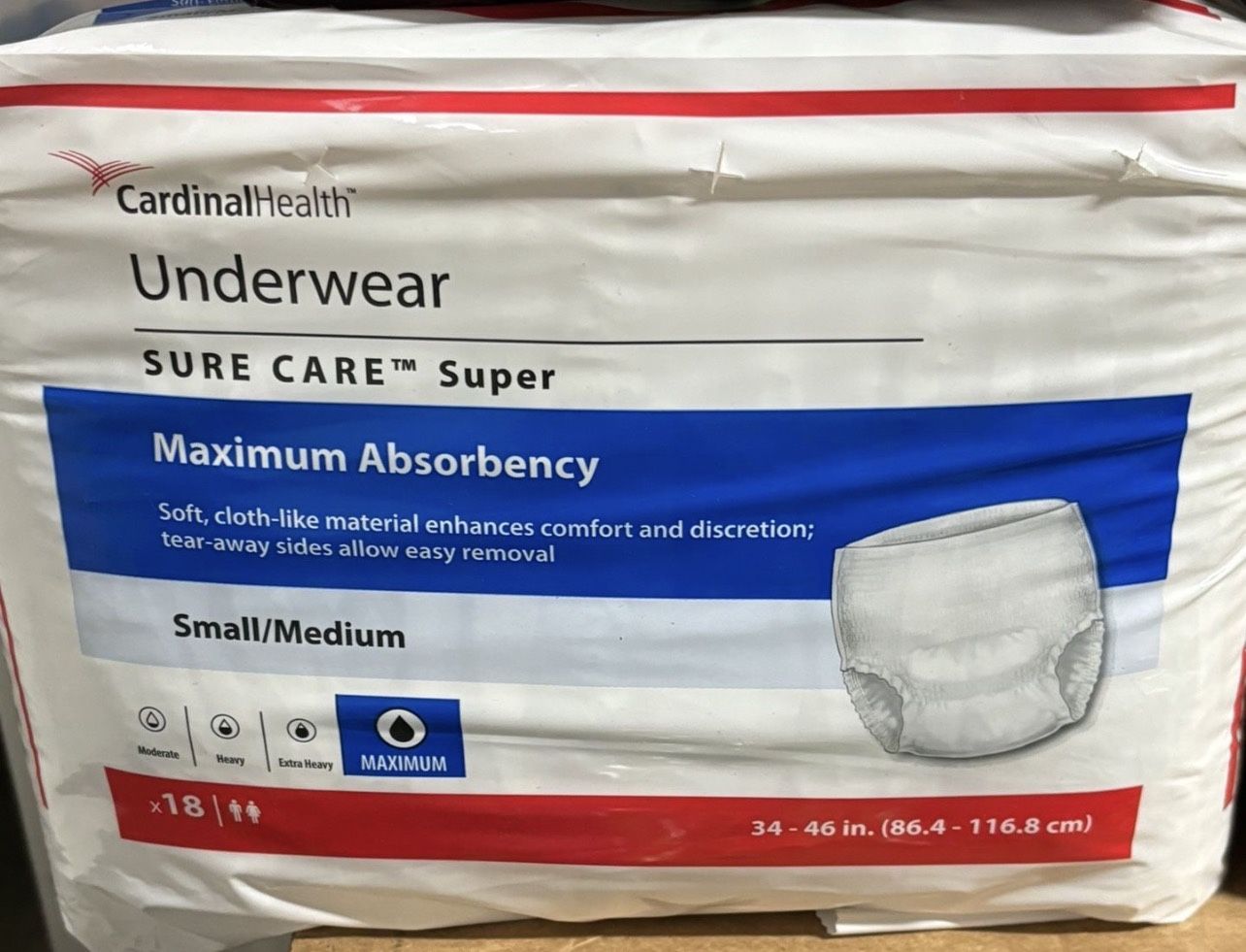 Adult Underpads