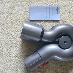 Dyson V7 V8 V10 V11 Vacuum Cordless Up Top Adapter  Attachment Genuine - New