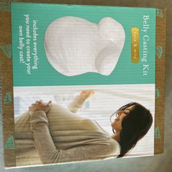 Belly Casting Kit 