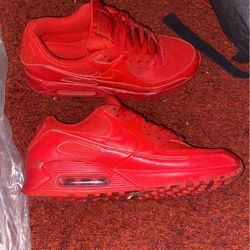 Nike Air Max 90 ( SIZE 9.5)