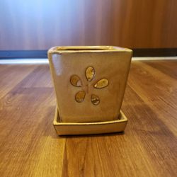 Small Orchid Planter