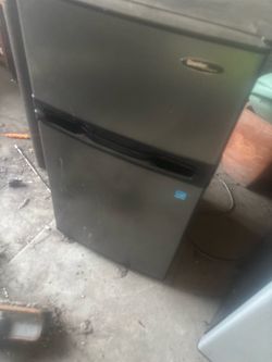 Mini Refrigerator