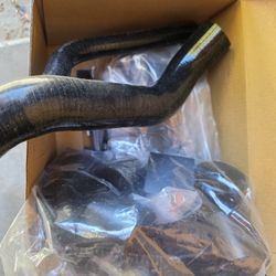 Nissan Xterra Body Lift Parts