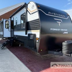 2026 Prime Time Avenger 27REI