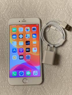 iPhone 6 Plus Unlocked for all Carriers