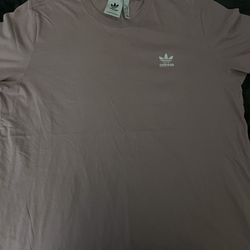 Adidas Shirt 