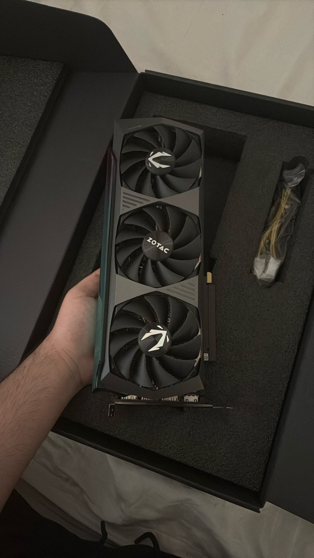 3080 Ti 12gb
