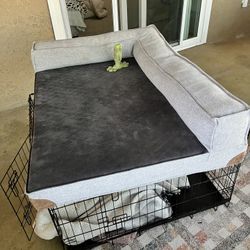 Dog Bed 