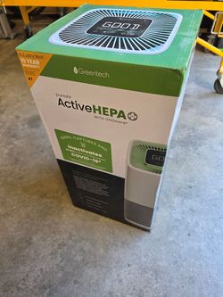 Air Purifiers for Home, Office  $200 each