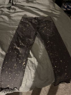 Vintage Obey Pants