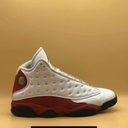 jordan 13 cherry