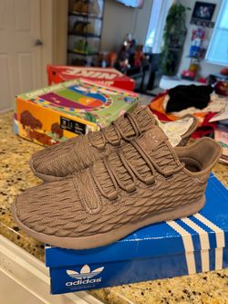 Adidas Tubular Shadow 9 1/2 used