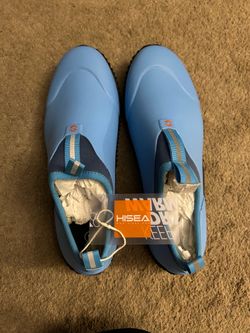 Hisea shoes