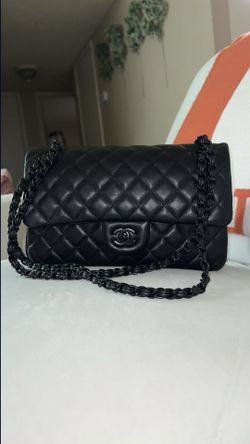 Chanel Bag