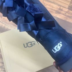 Ugg’s Boots