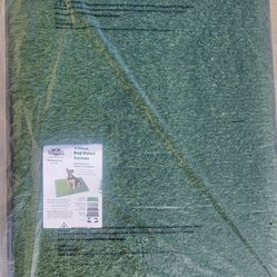 Brand New XXL 41"x27" 4 Layer Artificial Grass Puppy Pee Pad for Dogs Extra Extra Large