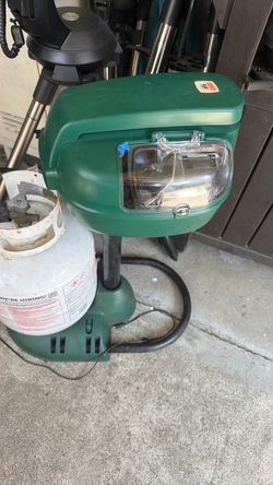 Mosquito Magnet