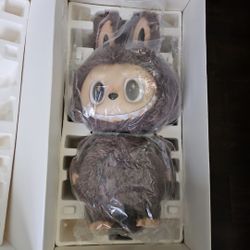 POP MART The Monsters - I Found You Vinyl Face Doll  Zimomo