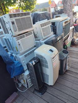 AIR CONDITIONER