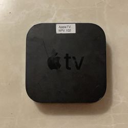 Apple Tv 
