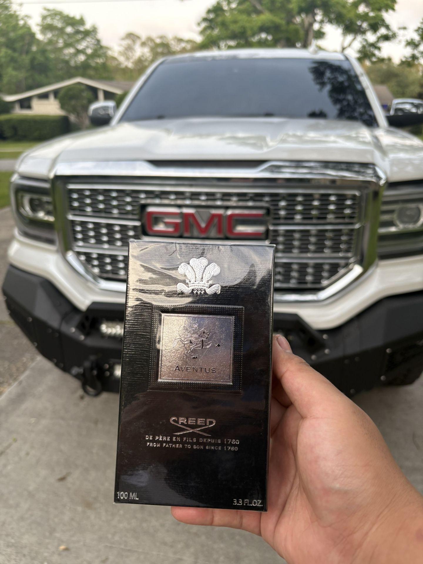 Creed Aventus