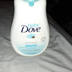 Shampoo 