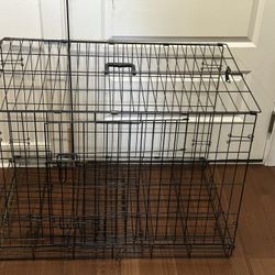 Dog Crate 