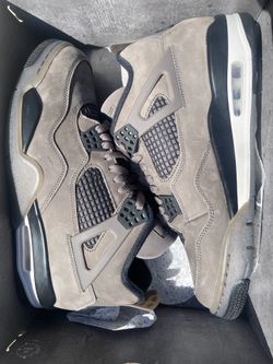 NEW Jordan 4 Retro 4 Cave Stone