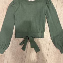 Woman Sweater 
