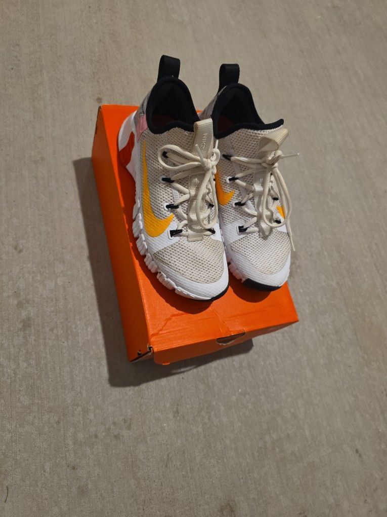 Nike Free Metcon